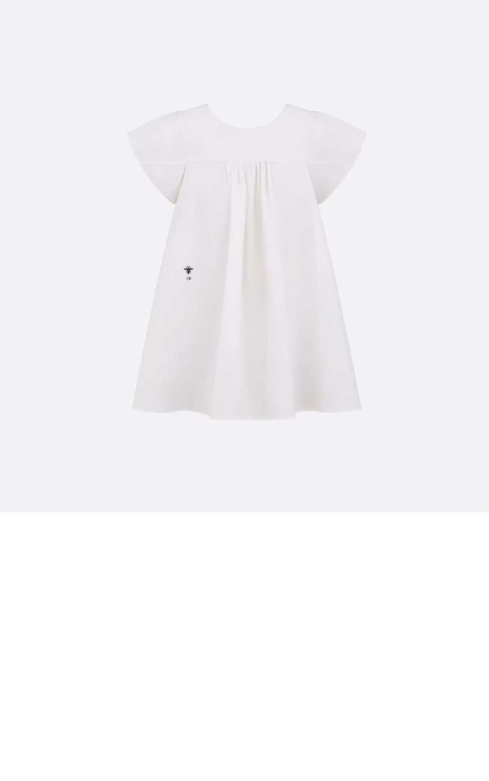 미러급레플리카사이트 | 명품레플리카 전문 쇼핑몰  | 퍼스트원 - 로고 원피스 > 디올