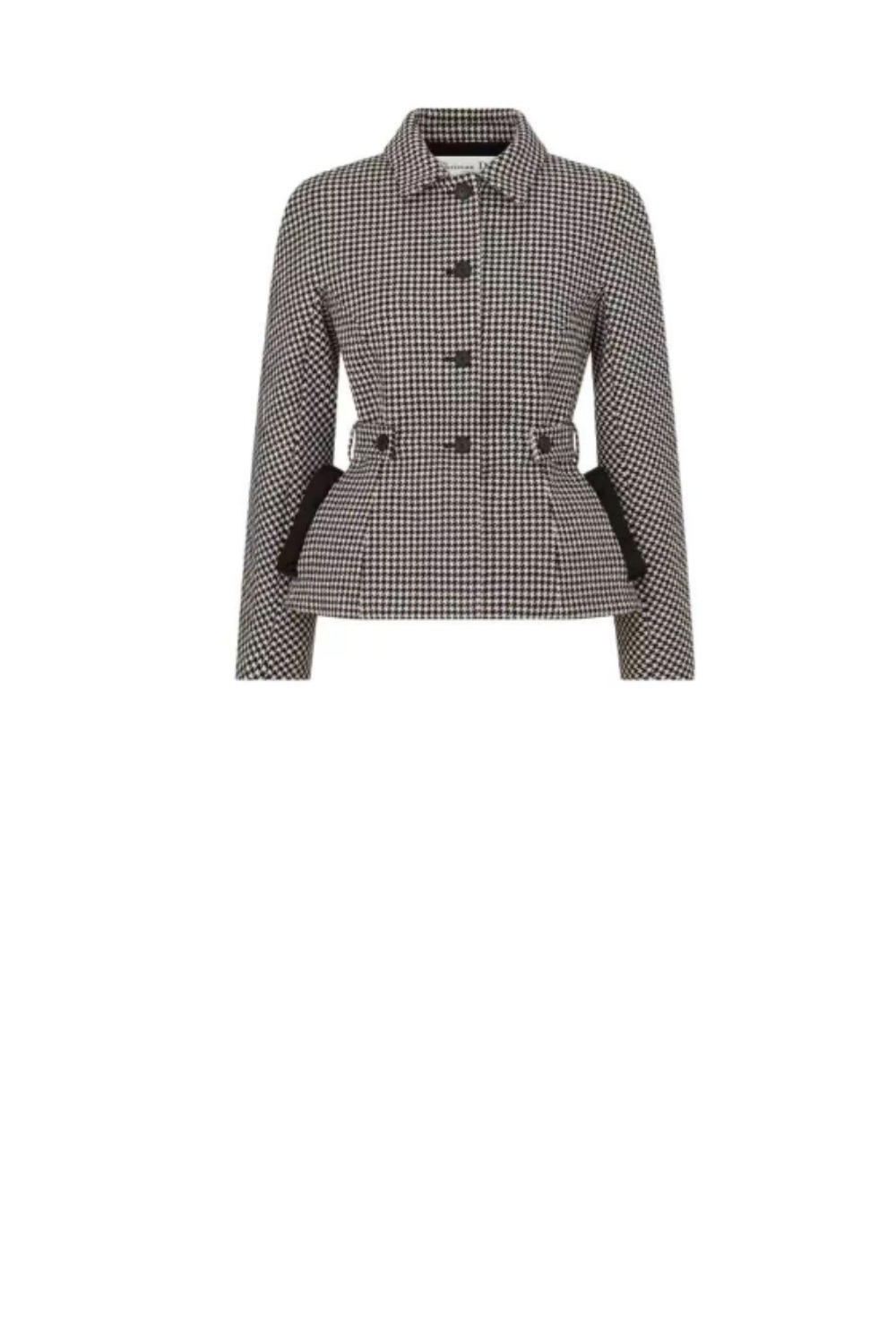 미러급레플리카사이트 | 명품레플리카 전문 쇼핑몰  | 퍼스트원 - 체크 재킷 > 디올