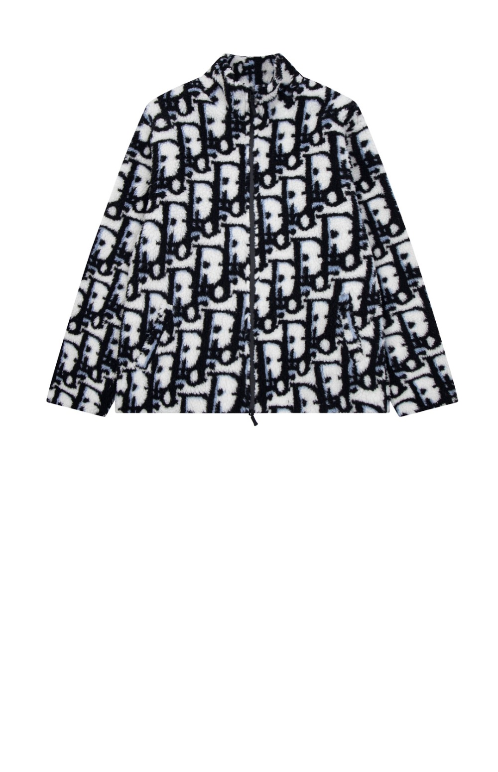 미러급레플리카사이트 | 명품레플리카 전문 쇼핑몰  | 퍼스트원 - 로고 쇼트 패딩 > 디올