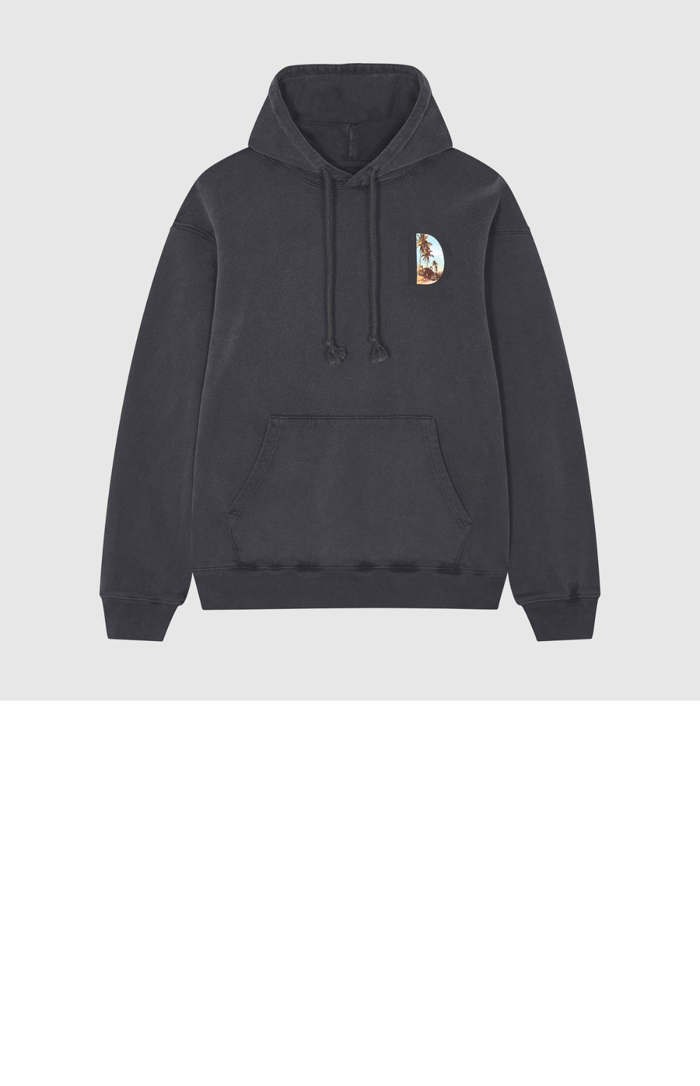 미러급레플리카사이트 | 명품레플리카 전문 쇼핑몰  | 퍼스트원 - 로고 후드 긴팔 > 디올