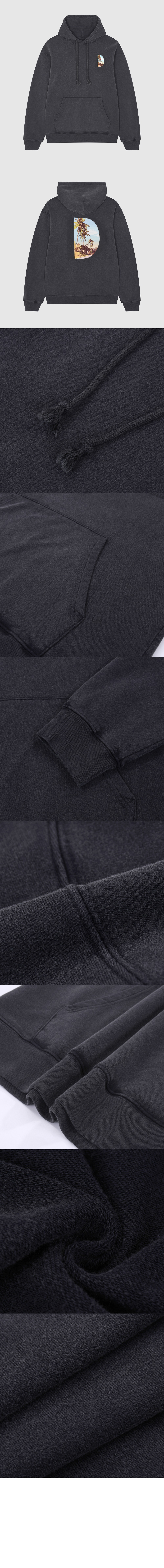 미러급레플리카사이트 | 명품레플리카 전문 쇼핑몰  | 퍼스트원 - 로고 후드 긴팔 > 디올