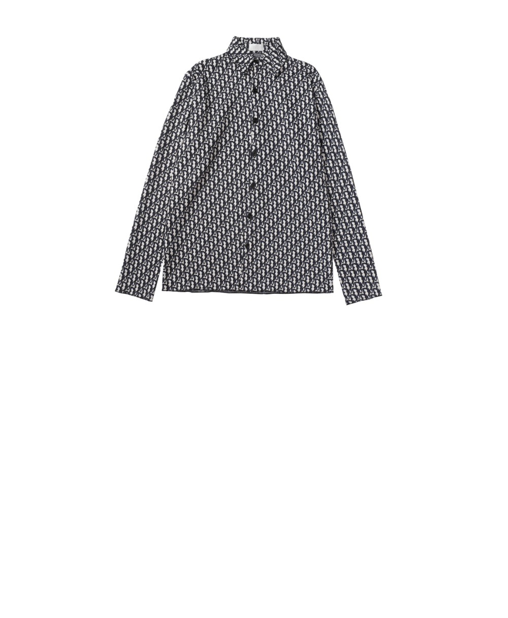 미러급레플리카사이트 | 명품레플리카 전문 쇼핑몰  | 퍼스트원 - 로고 셔츠 > 디올