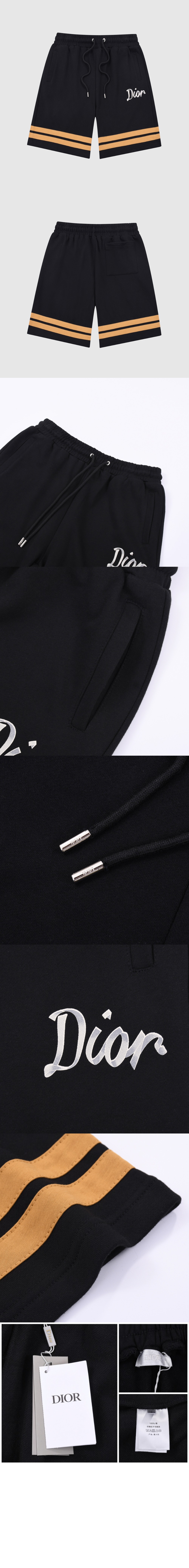 미러급레플리카사이트 | 명품레플리카 전문 쇼핑몰  | 퍼스트원 - 피케 반바지 > 디올