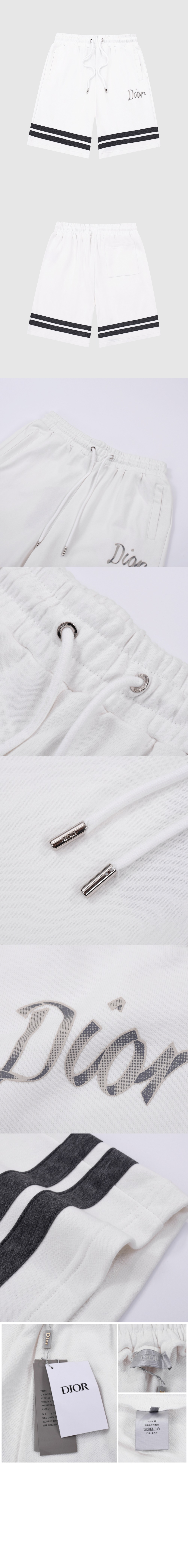 미러급레플리카사이트 | 명품레플리카 전문 쇼핑몰  | 퍼스트원 - 피케 반바지 > 디올