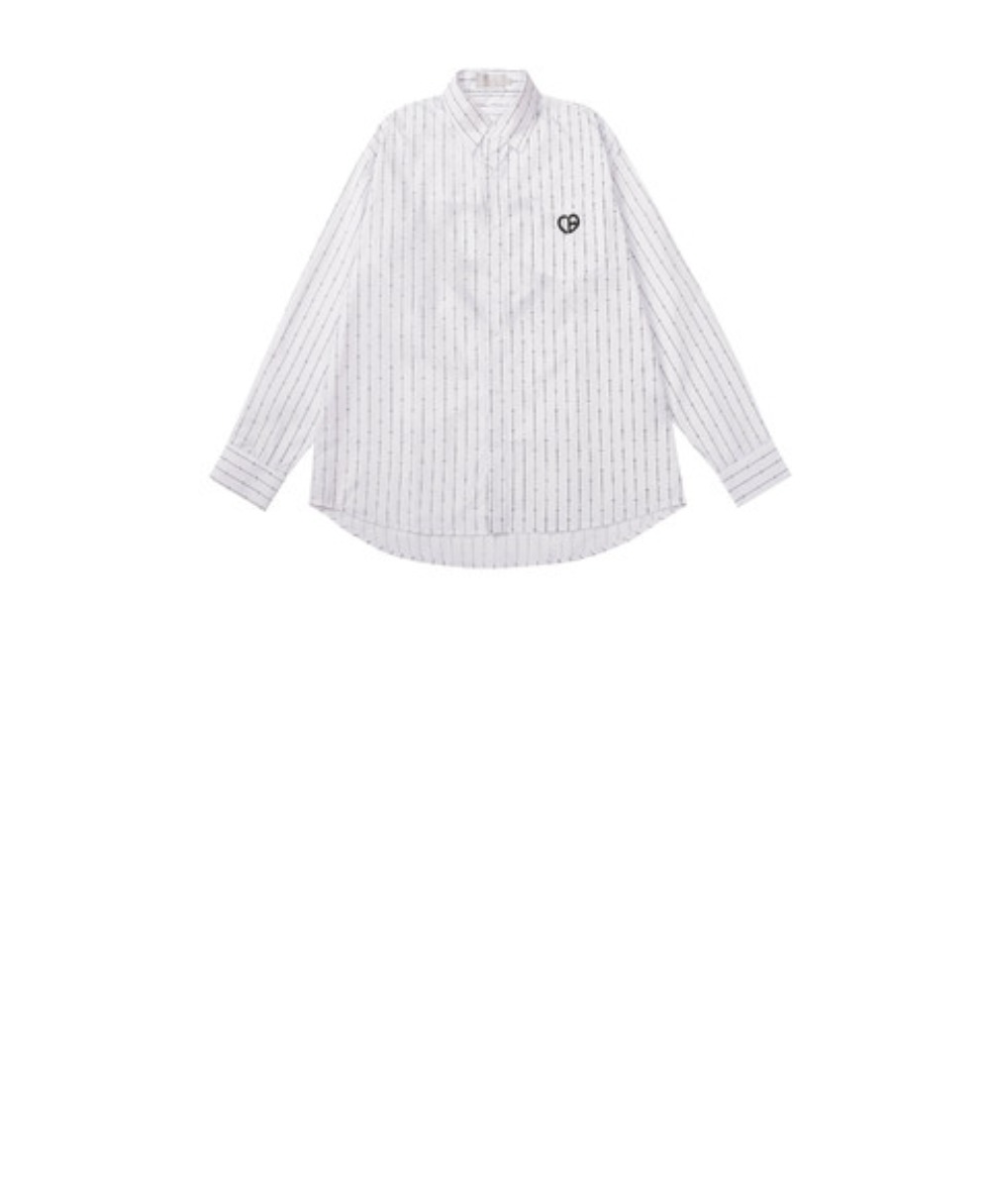 미러급레플리카사이트 | 명품레플리카 전문 쇼핑몰  | 퍼스트원 - 로고 셔츠 > 디올