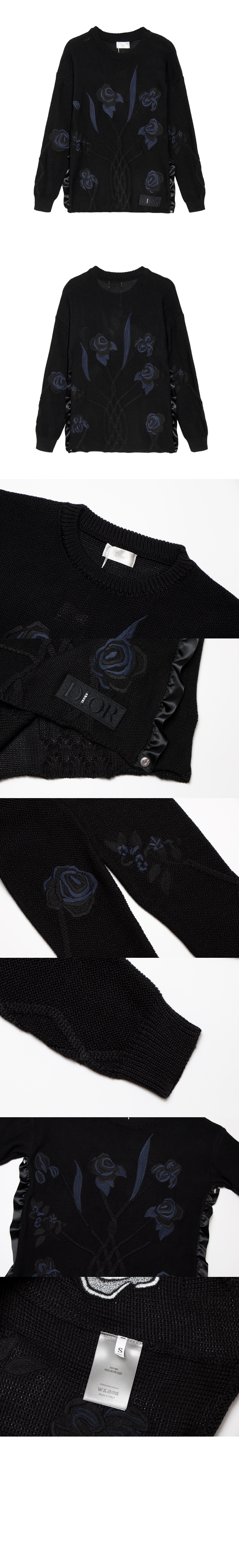 미러급레플리카사이트 | 명품레플리카 전문 쇼핑몰  | 퍼스트원 - 니트 카디건 코트 > 디올