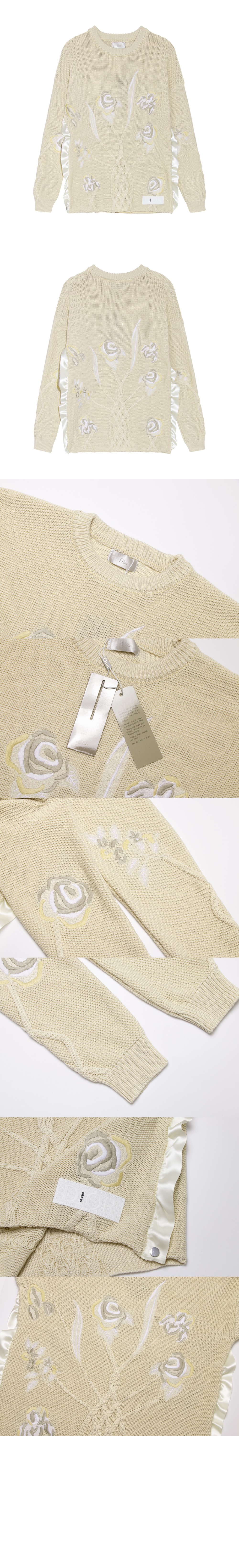 미러급레플리카사이트 | 명품레플리카 전문 쇼핑몰  | 퍼스트원 - 니트 카디건 코트 > 디올