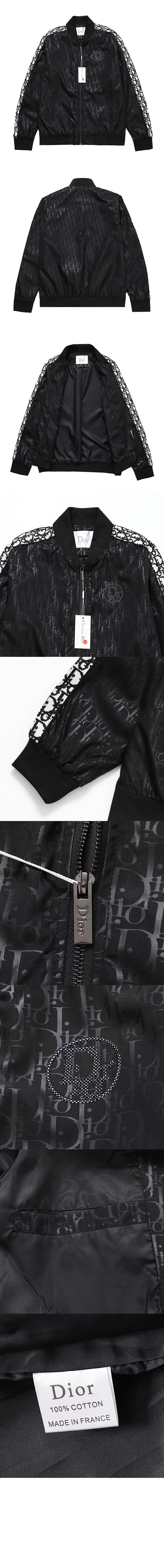 미러급레플리카사이트 | 명품레플리카 전문 쇼핑몰  | 퍼스트원 - 로고 쇼트 패딩 > 디올