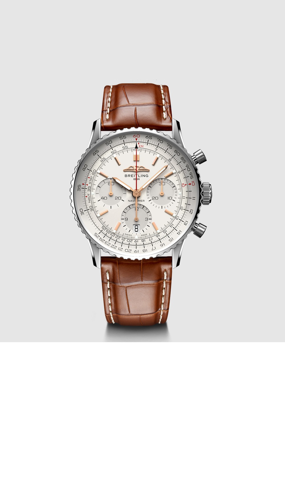 미러급레플리카사이트 | 명품레플리카 전문 쇼핑몰  | 퍼스트원 - 네비타이머 B01 41 AB013921 > 브라이틀링