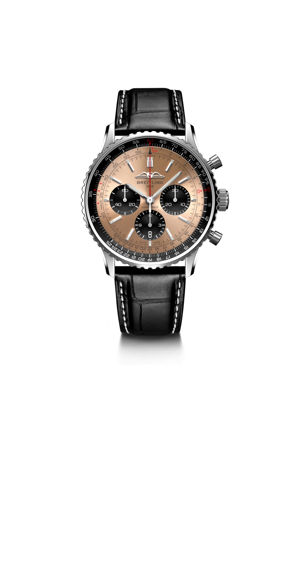 미러급레플리카사이트 | 명품레플리카 전문 쇼핑몰  | 퍼스트원 - 네비타이머 B01 43 AB013824 > 브라이틀링