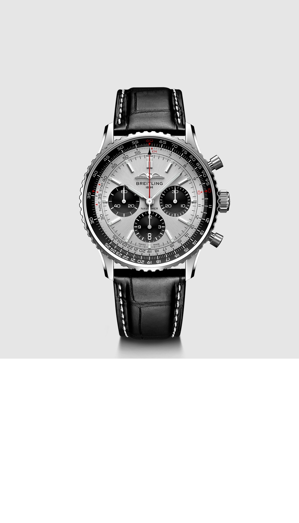 미러급레플리카사이트 | 명품레플리카 전문 쇼핑몰  | 퍼스트원 - 네비타이머 B01 43 AB013924 > 브라이틀링