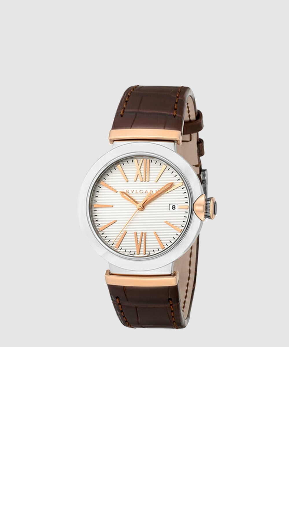 미러급레플리카사이트 | 명품레플리카 전문 쇼핑몰  | 퍼스트원 - 루체아 워치 40 102571 > 불가리