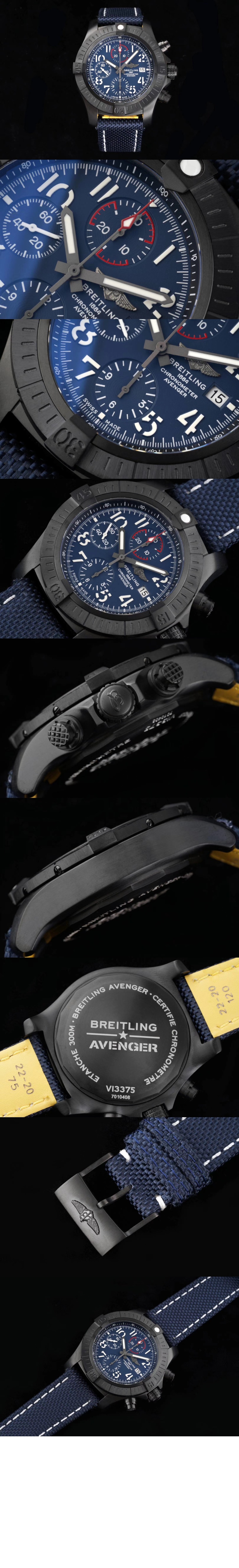 미러급레플리카사이트 | 명품레플리카 전문 쇼핑몰  | 퍼스트원 - 슈퍼어벤져 48 V1337510 > 브라이틀링