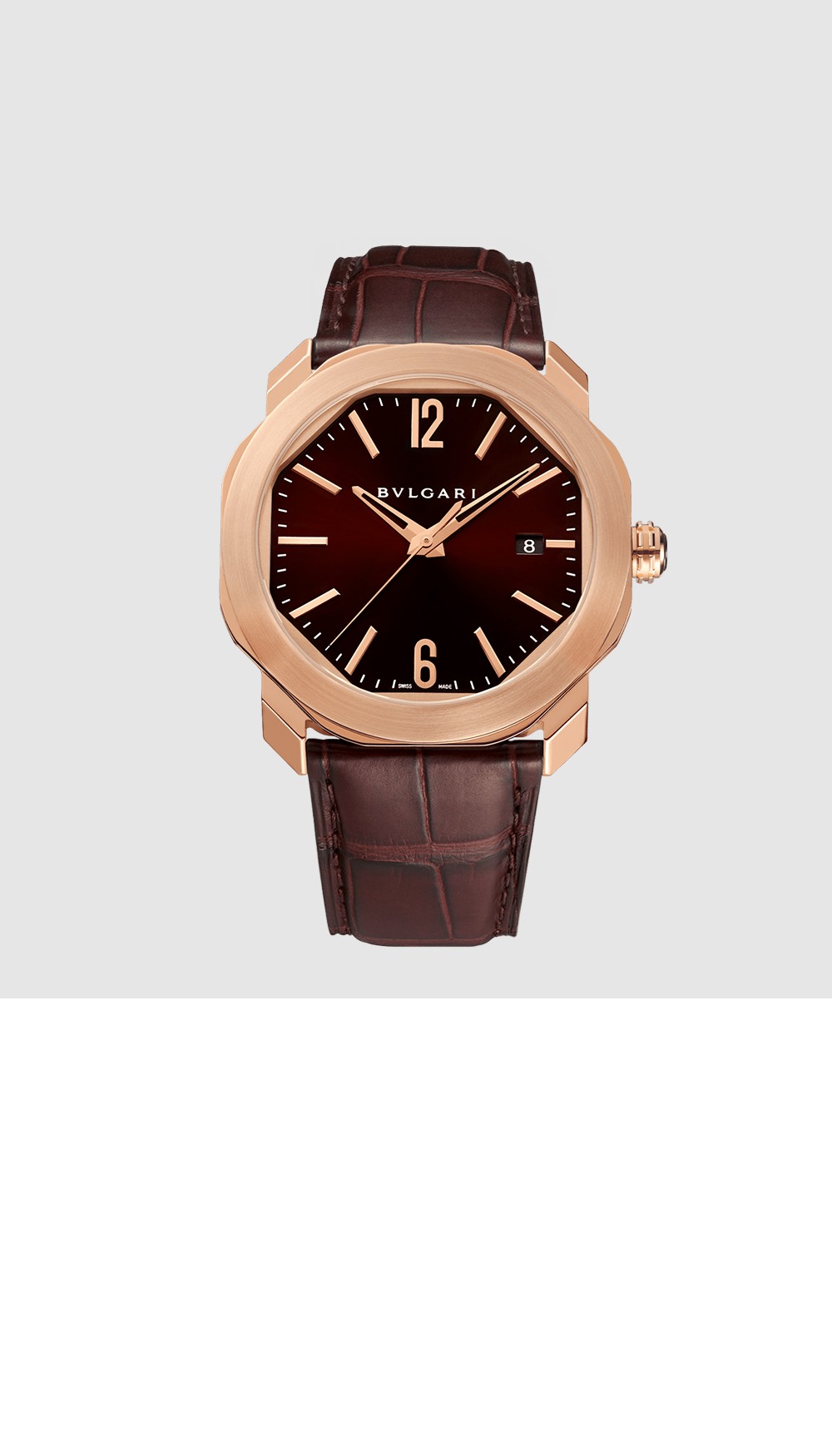 미러급레플리카사이트 | 명품레플리카 전문 쇼핑몰  | 퍼스트원 - 옥토 로마 워치 41 102702 > 불가리