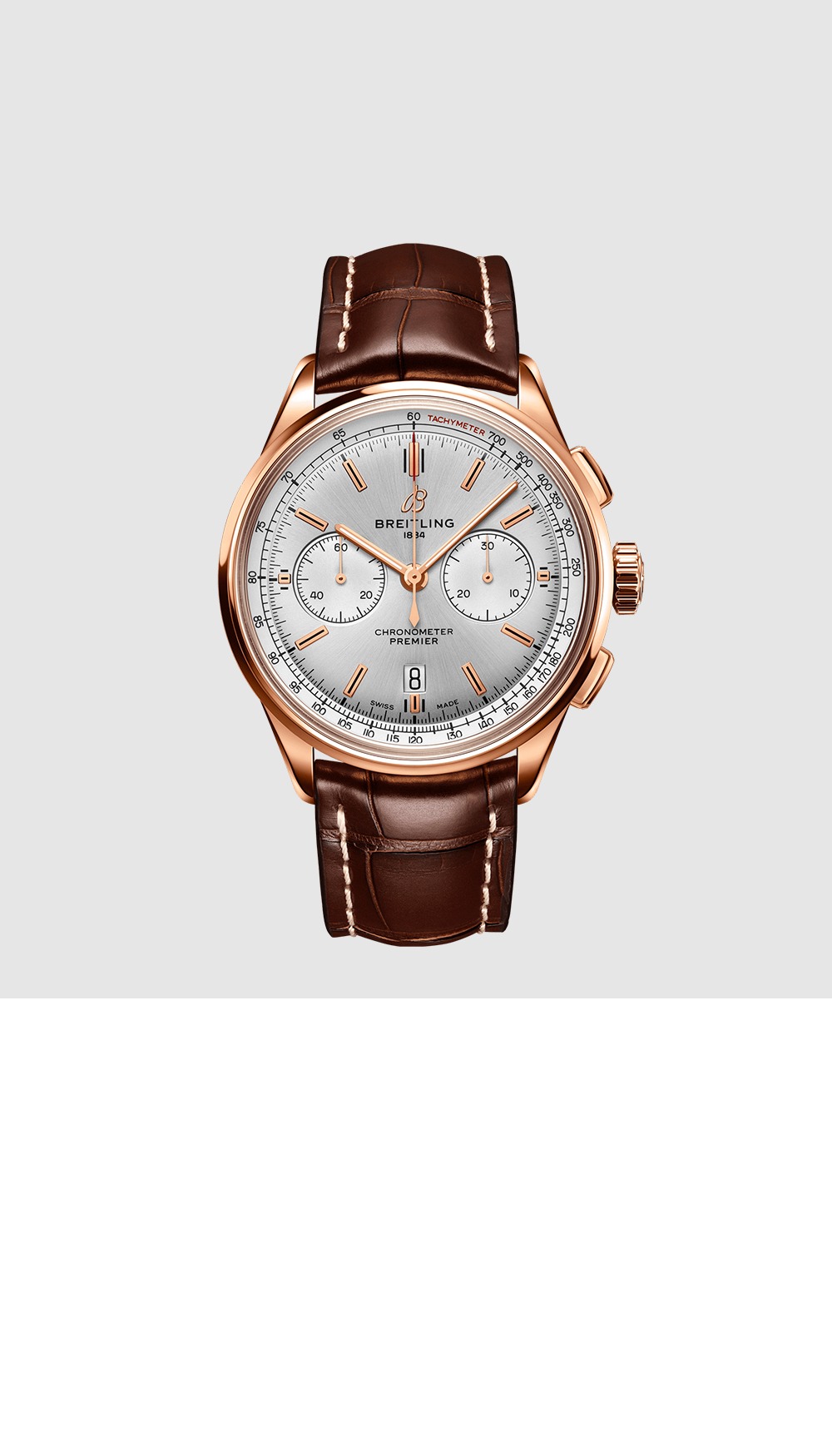 미러급레플리카사이트 | 명품레플리카 전문 쇼핑몰  | 퍼스트원 - 프리미에르 B01 42 RB011837 > 브라이틀링