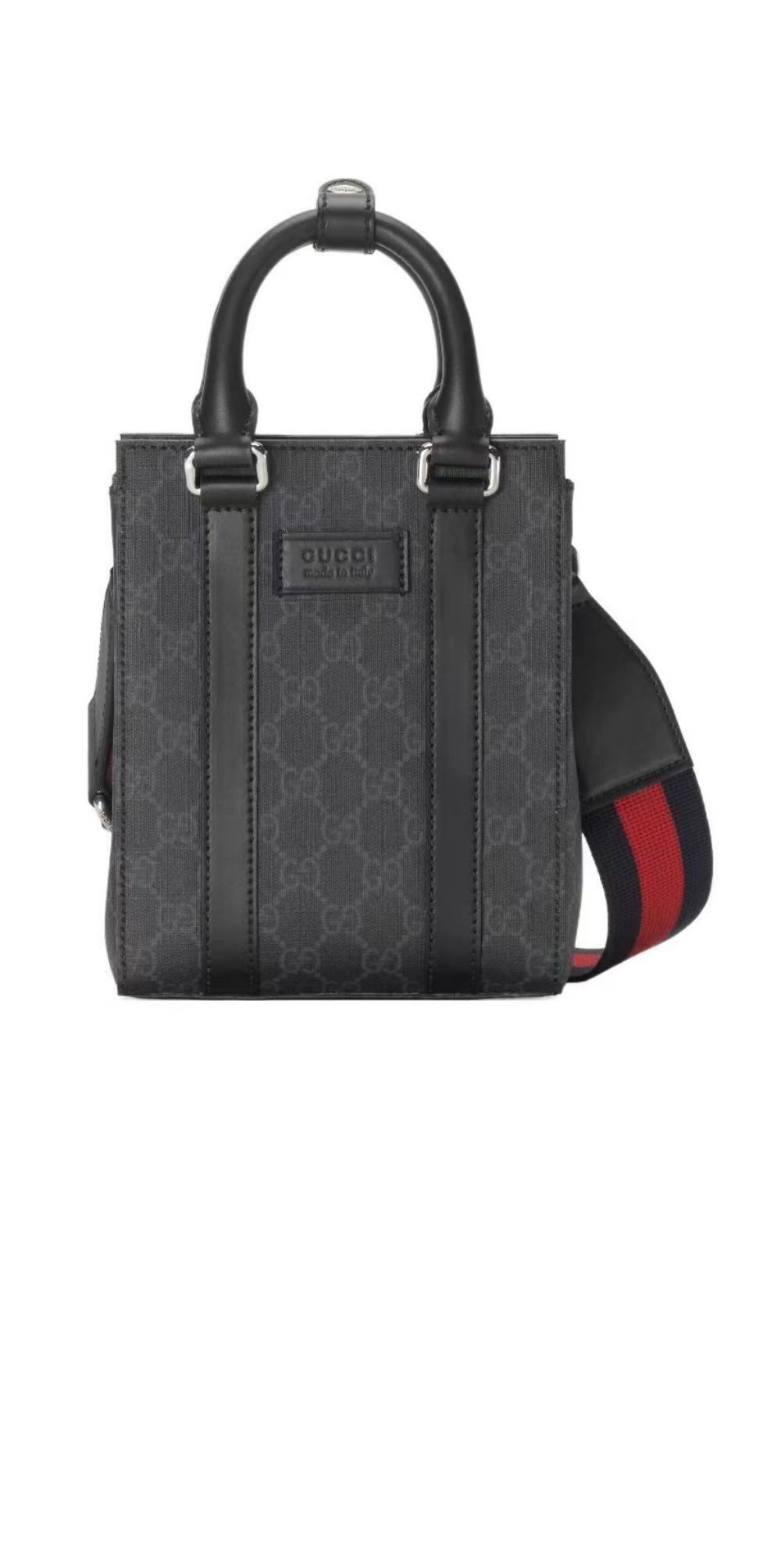 미러급레플리카사이트 | 명품레플리카 전문 쇼핑몰  | 퍼스트원 - GG 수프림 미니 토트백 696010 > 구찌