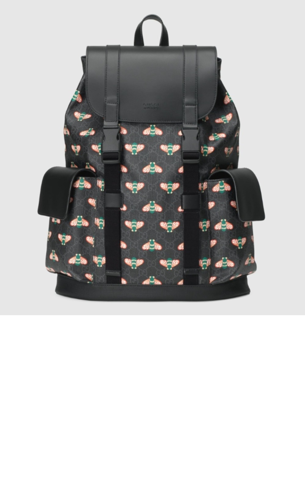 미러급레플리카사이트 | 명품레플리카 전문 쇼핑몰  | 퍼스트원 - 베스트리에 GG 수프림 백팩 495563 > 구찌