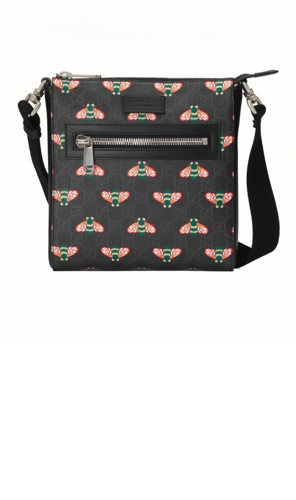 미러급레플리카사이트 | 명품레플리카 전문 쇼핑몰  | 퍼스트원 - 베스트리에 스몰 메신저백 681021 > 구찌