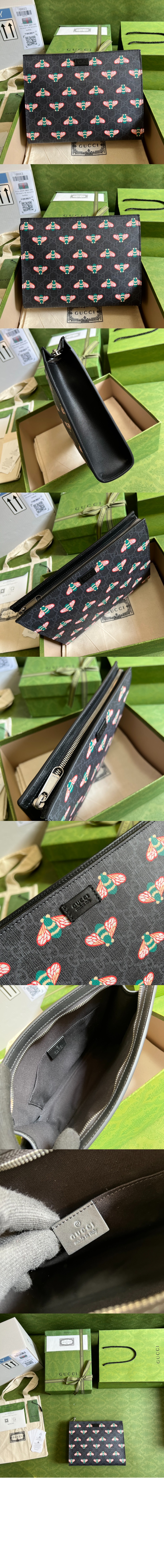 미러급레플리카사이트 | 명품레플리카 전문 쇼핑몰  | 퍼스트원 - 베스트리에 클러치 674873 > 구찌