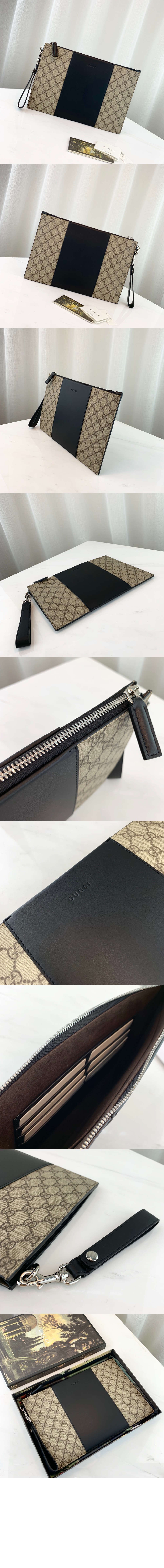 미러급레플리카사이트 | 명품레플리카 전문 쇼핑몰  | 퍼스트원 - 에덴 클러치 495017 > 구찌