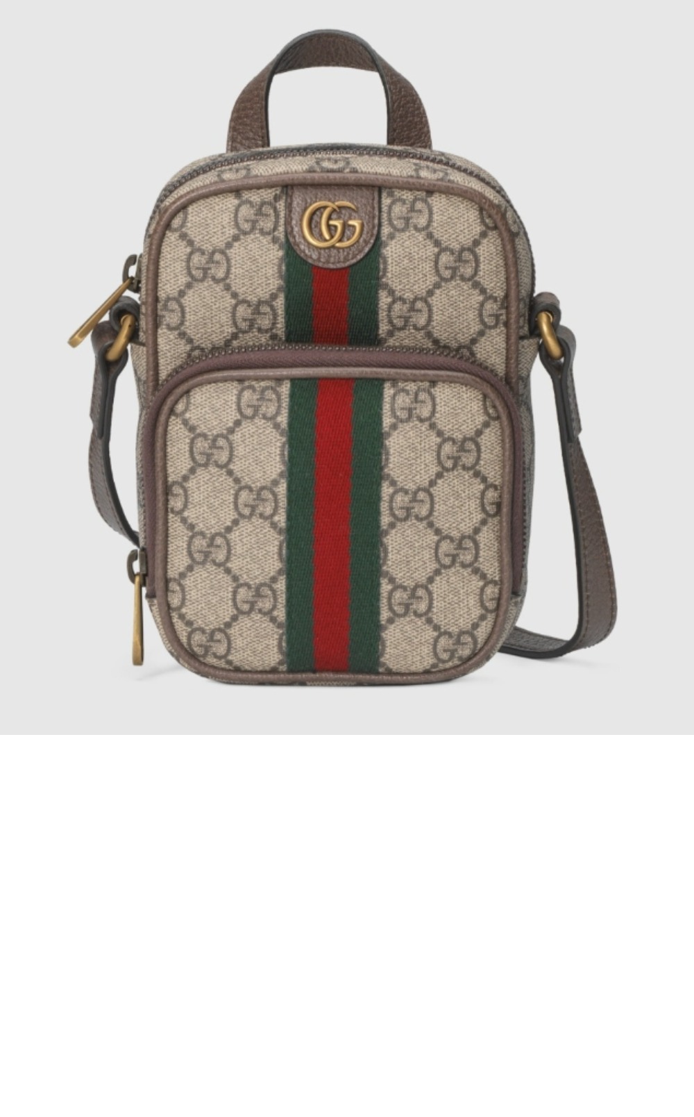 미러급레플리카사이트 | 명품레플리카 전문 쇼핑몰  | 퍼스트원 - 오피디아 GG 미니백 671682 > 구찌