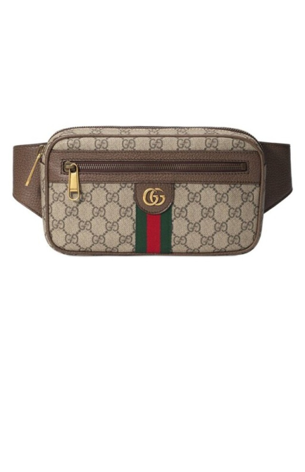 미러급레플리카사이트 | 명품레플리카 전문 쇼핑몰  | 퍼스트원 - 오피디아 GG 벨트백 574796 > 구찌