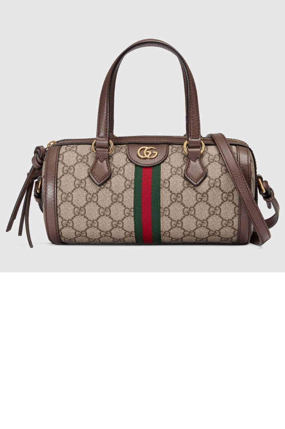 미러급레플리카사이트 | 명품레플리카 전문 쇼핑몰  | 퍼스트원 - 오피디아 GG 스몰 보스턴백 602577 > 구찌