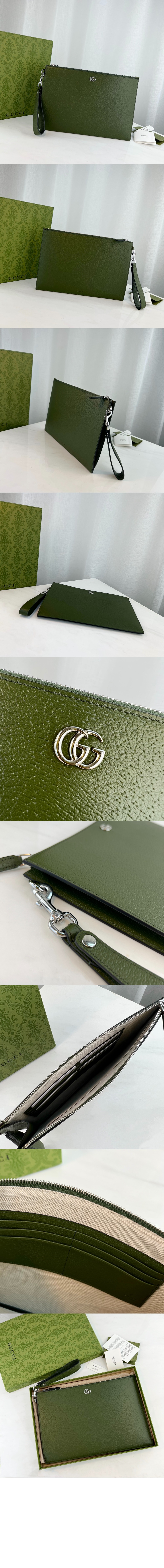 미러급레플리카사이트 | 명품레플리카 전문 쇼핑몰  | 퍼스트원 - GG 마몽 클러치 475317 > 구찌