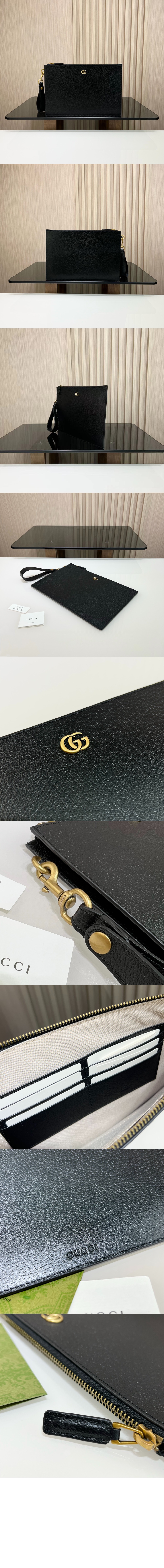 미러급레플리카사이트 | 명품레플리카 전문 쇼핑몰  | 퍼스트원 - GG 마몽 클러치 475317 > 구찌
