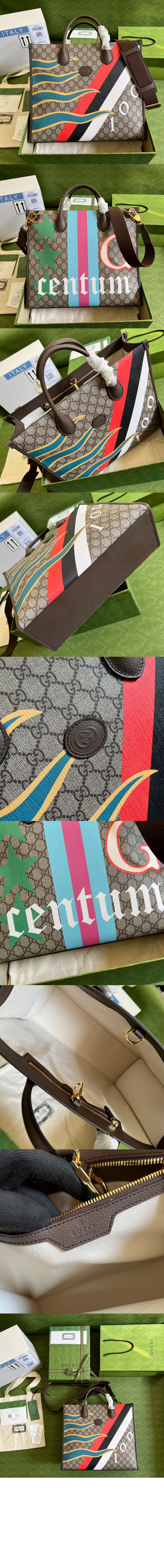 미러급레플리카사이트 | 명품레플리카 전문 쇼핑몰  | 퍼스트원 - GG 미듐 토트백 674148 > 구찌