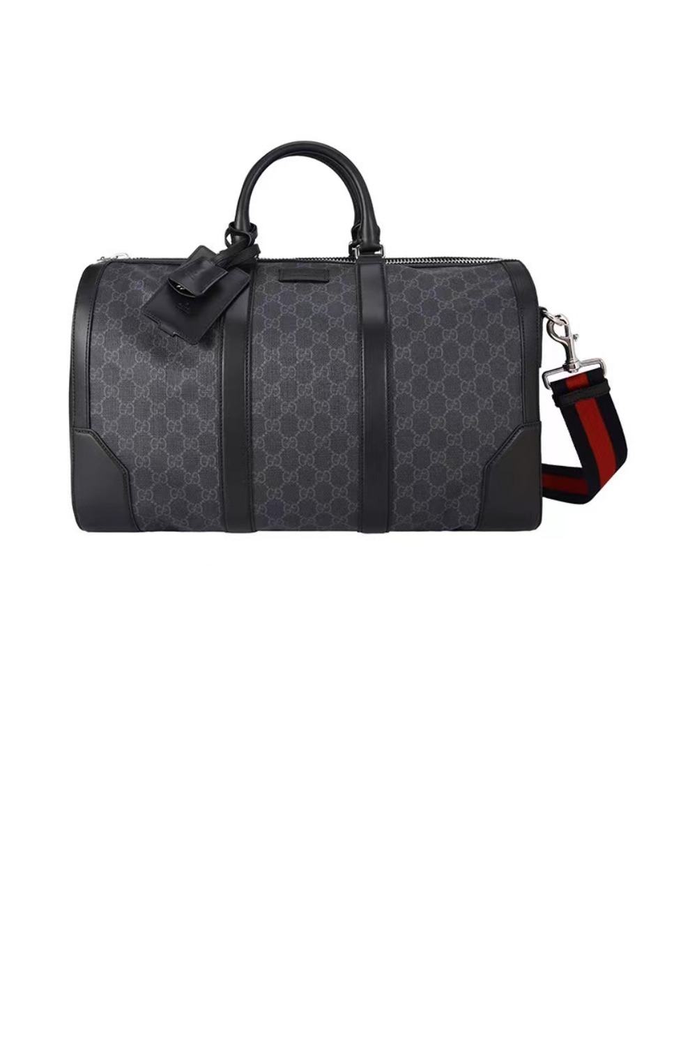 미러급레플리카사이트 | 명품레플리카 전문 쇼핑몰  | 퍼스트원 - GG 수프림 미듐 캐리온 더플백 474131 > 구찌