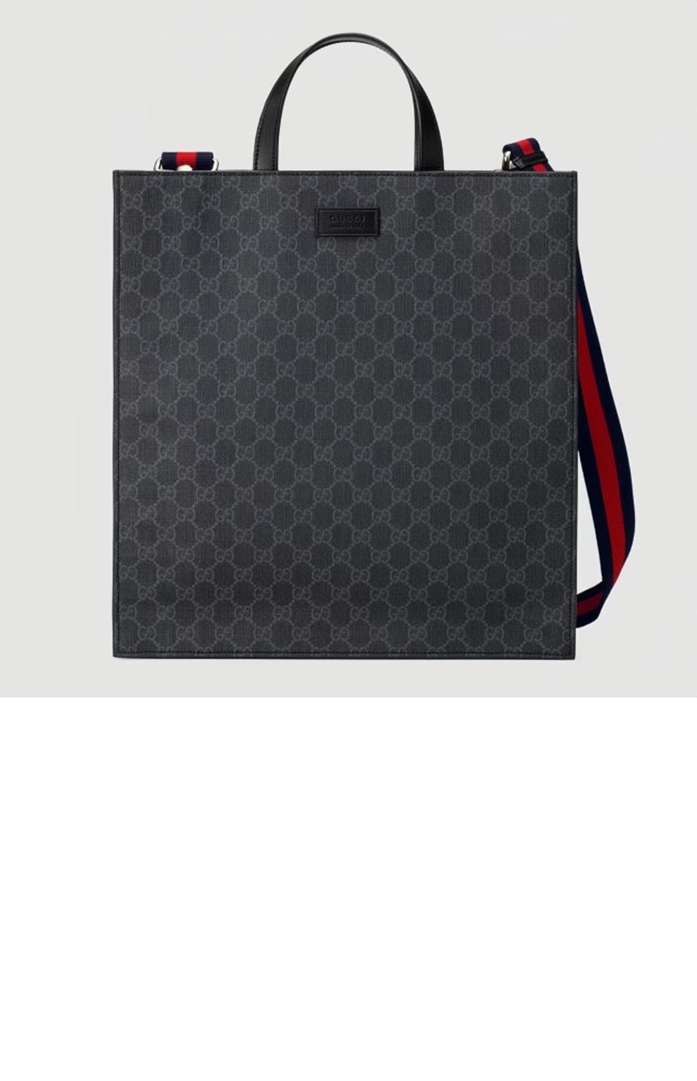 미러급레플리카사이트 | 명품레플리카 전문 쇼핑몰  | 퍼스트원 - GG 수프림 토트백 495559 > 구찌