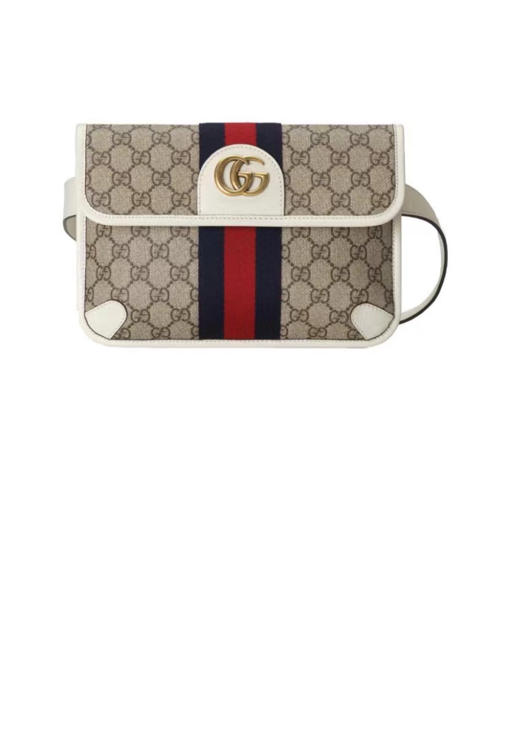 미러급레플리카사이트 | 명품레플리카 전문 쇼핑몰  | 퍼스트원 - 오피디아 GG 벨트백 674081 > 구찌