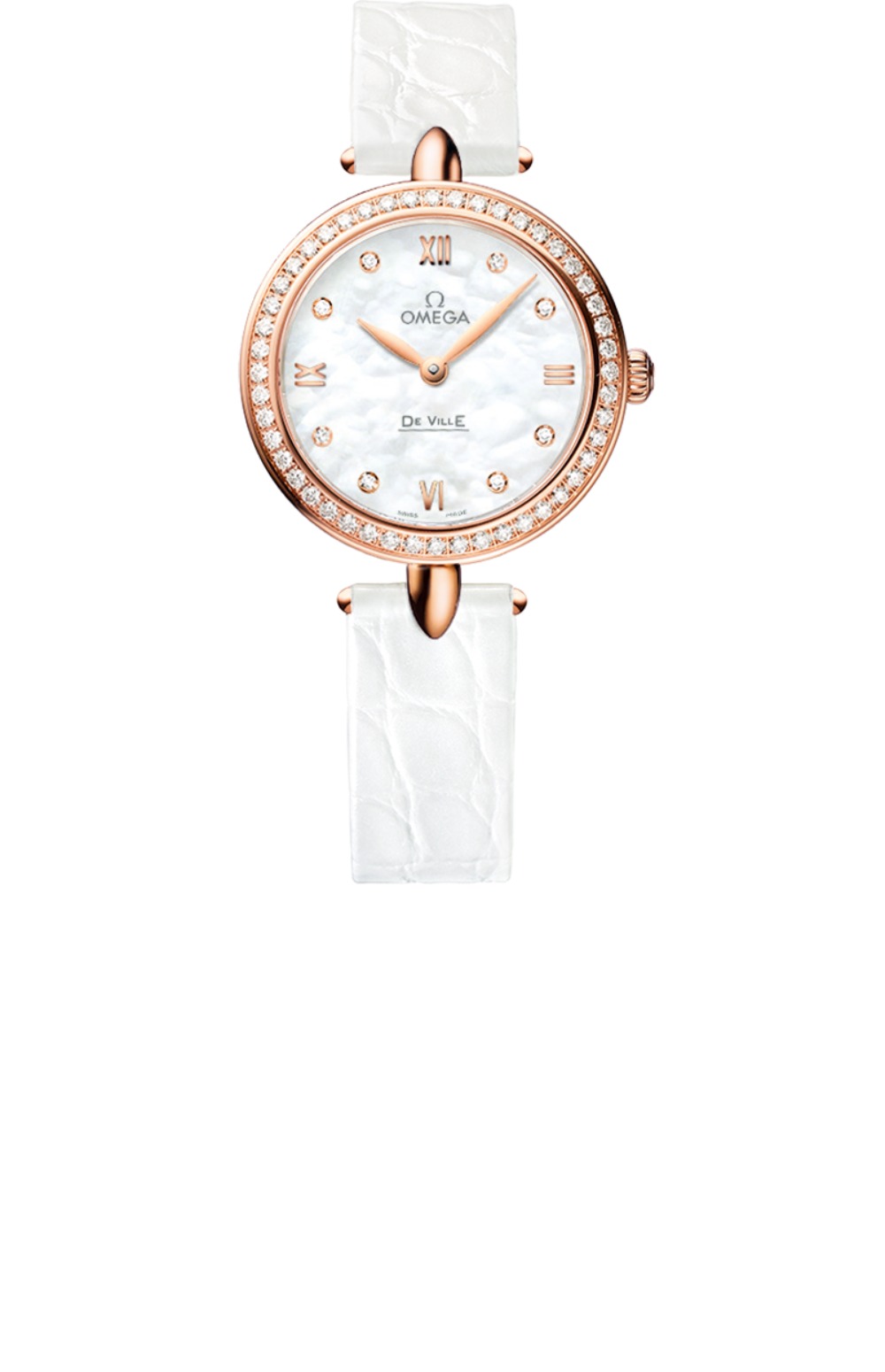 미러급레플리카사이트 | 명품레플리카 전문 쇼핑몰  | 퍼스트원 - 드 빌 프레스티지 27.4 > 오메가