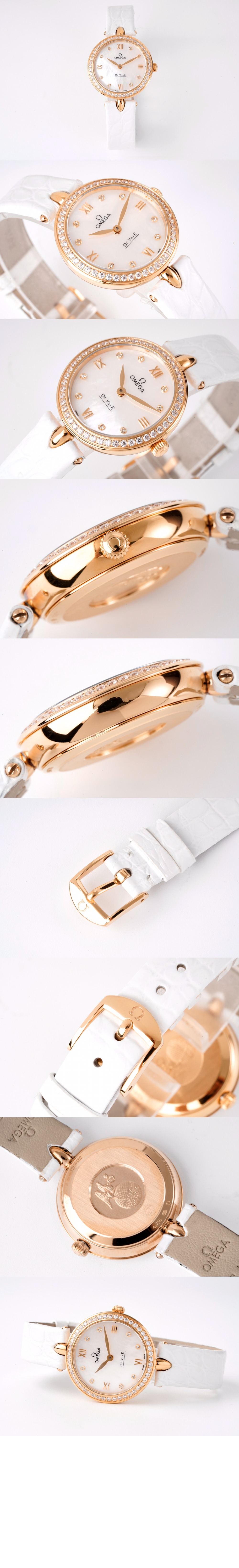 미러급레플리카사이트 | 명품레플리카 전문 쇼핑몰  | 퍼스트원 - 드 빌 프레스티지 27.4 > 오메가