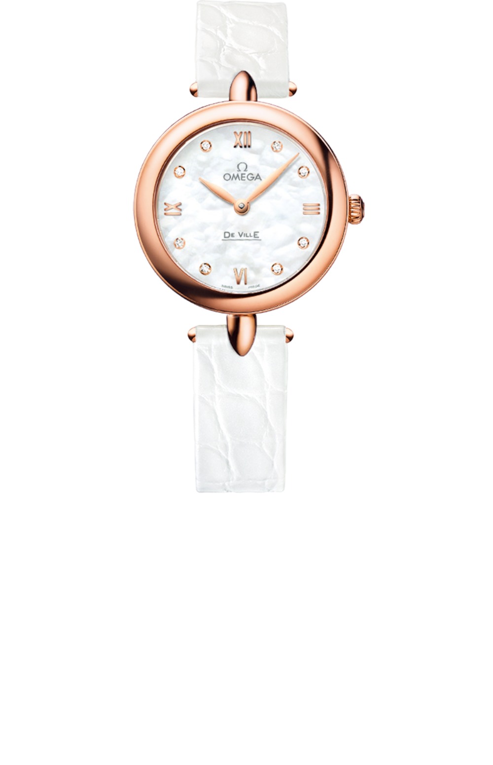 미러급레플리카사이트 | 명품레플리카 전문 쇼핑몰  | 퍼스트원 - 드 빌 프레스티지 27.4 > 오메가