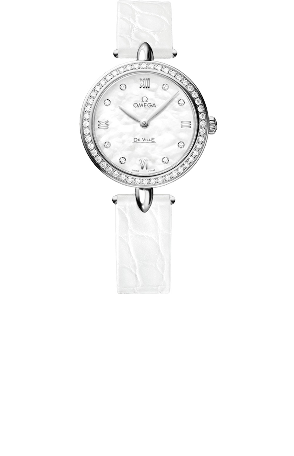 미러급레플리카사이트 | 명품레플리카 전문 쇼핑몰  | 퍼스트원 - 드 빌 프레스티지 27.4 > 오메가