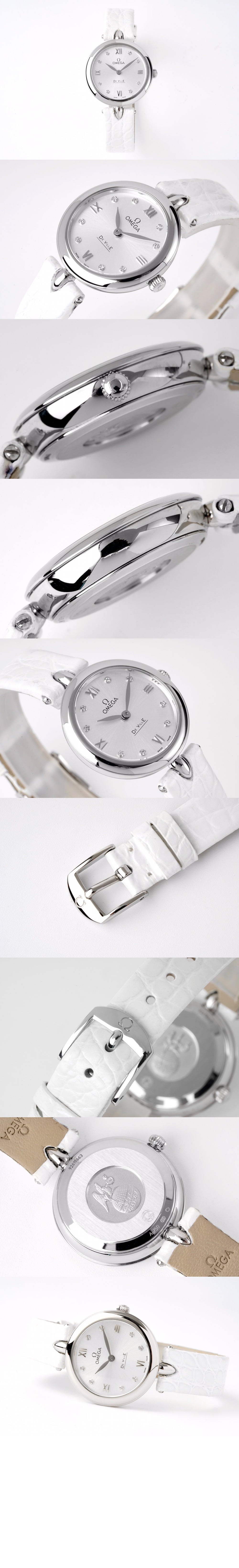 미러급레플리카사이트 | 명품레플리카 전문 쇼핑몰  | 퍼스트원 - 드 빌 프레스티지 27.4 > 오메가