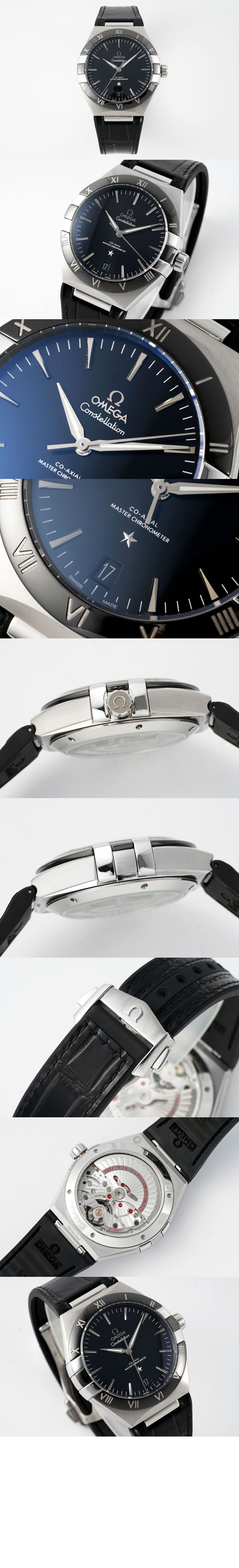 미러급레플리카사이트 | 명품레플리카 전문 쇼핑몰  | 퍼스트원 - 컨스텔레이션 41 > 오메가