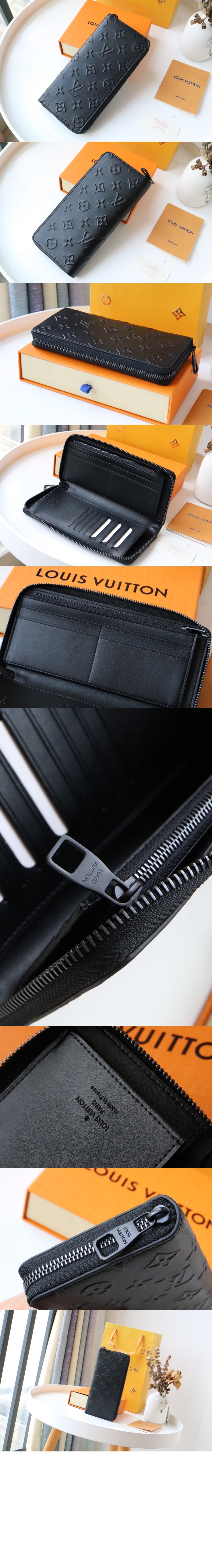미러급레플리카사이트 | 명품레플리카 전문 쇼핑몰  | 퍼스트원 - 지피 월렛 버티컬 M80505 > 루이비통