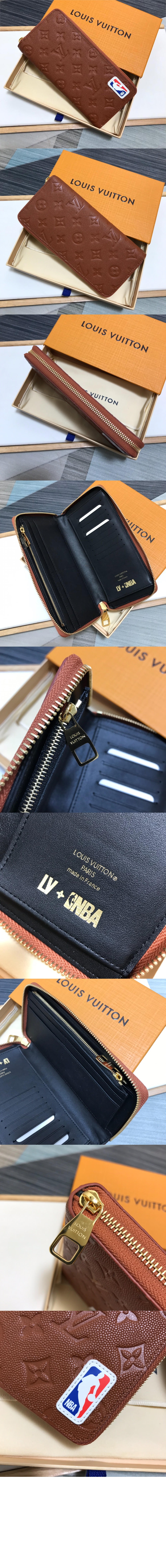 미러급레플리카사이트 | 명품레플리카 전문 쇼핑몰  | 퍼스트원 - 지피 월렛 버티컬 M80548 > 루이비통