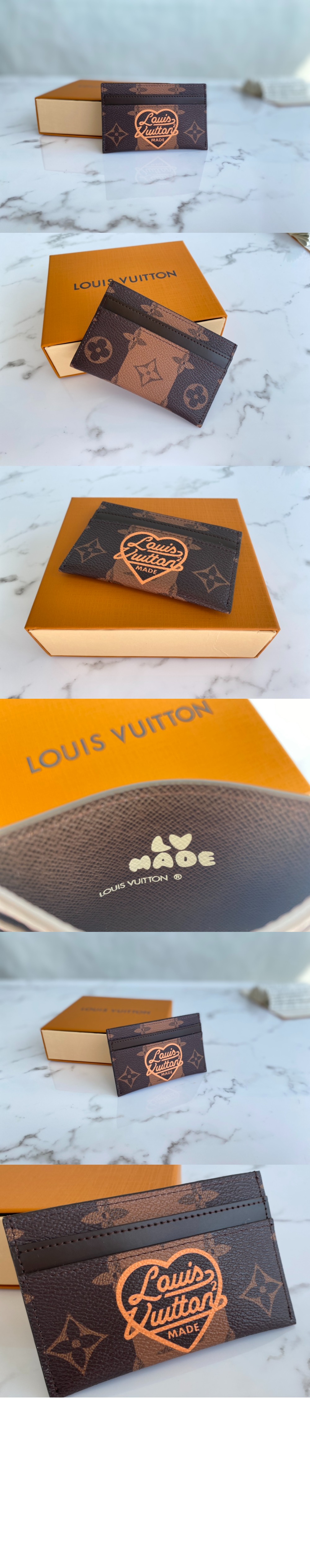 미러급레플리카사이트 | 명품레플리카 전문 쇼핑몰  | 퍼스트원 - 더블 카드홀더 M81006 > 루이비통