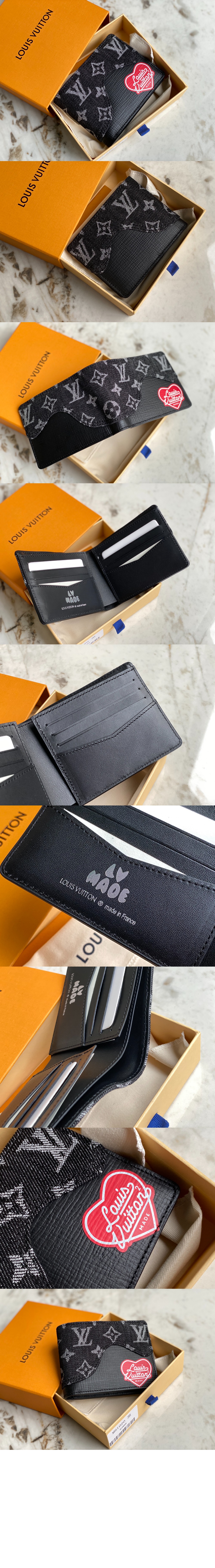 미러급레플리카사이트 | 명품레플리카 전문 쇼핑몰  | 퍼스트원 - 슬렌더 월렛 M81020 > 루이비통