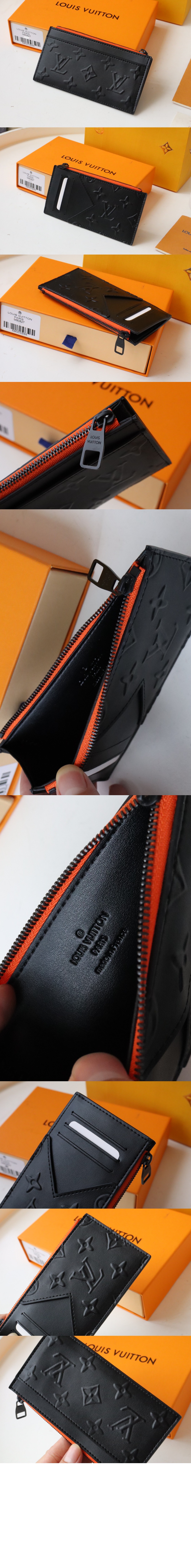미러급레플리카사이트 | 명품레플리카 전문 쇼핑몰  | 퍼스트원 - 코인 카드홀더 M80827 > 루이비통