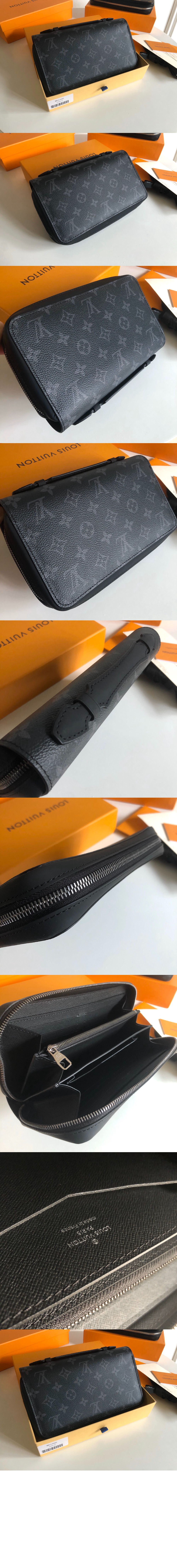 미러급레플리카사이트 | 명품레플리카 전문 쇼핑몰  | 퍼스트원 - 지피 XL 월렛 M61698 > 루이비통