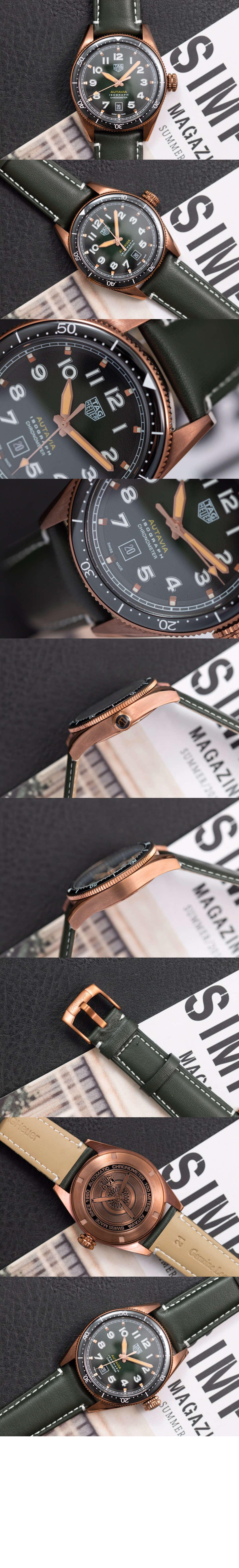 미러급레플리카사이트 | 명품레플리카 전문 쇼핑몰  | 퍼스트원 - 오타비아 42 WBE5190 > 태그호이어