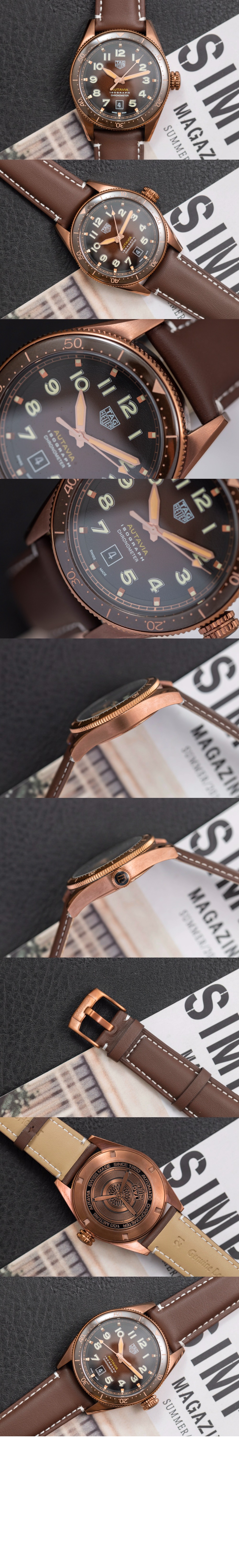 미러급레플리카사이트 | 명품레플리카 전문 쇼핑몰  | 퍼스트원 - 오타비아 42 WBE5191 > 태그호이어