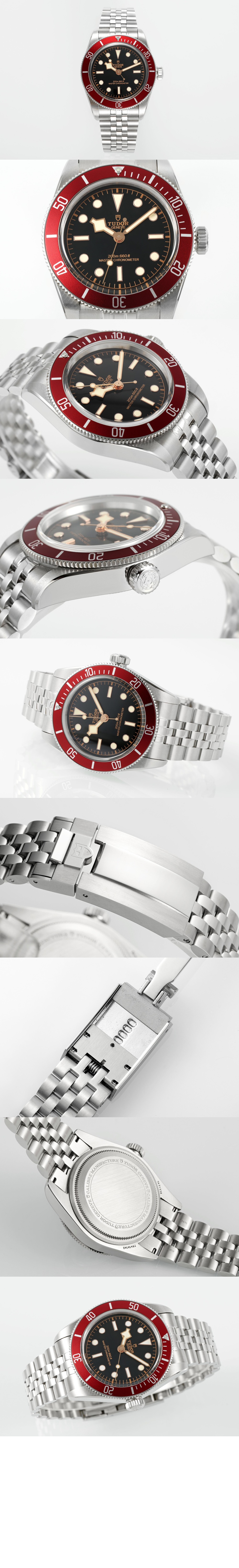 미러급레플리카사이트 | 명품레플리카 전문 쇼핑몰  | 퍼스트원 - 블랙베이 41 M7941A1 > 튜더