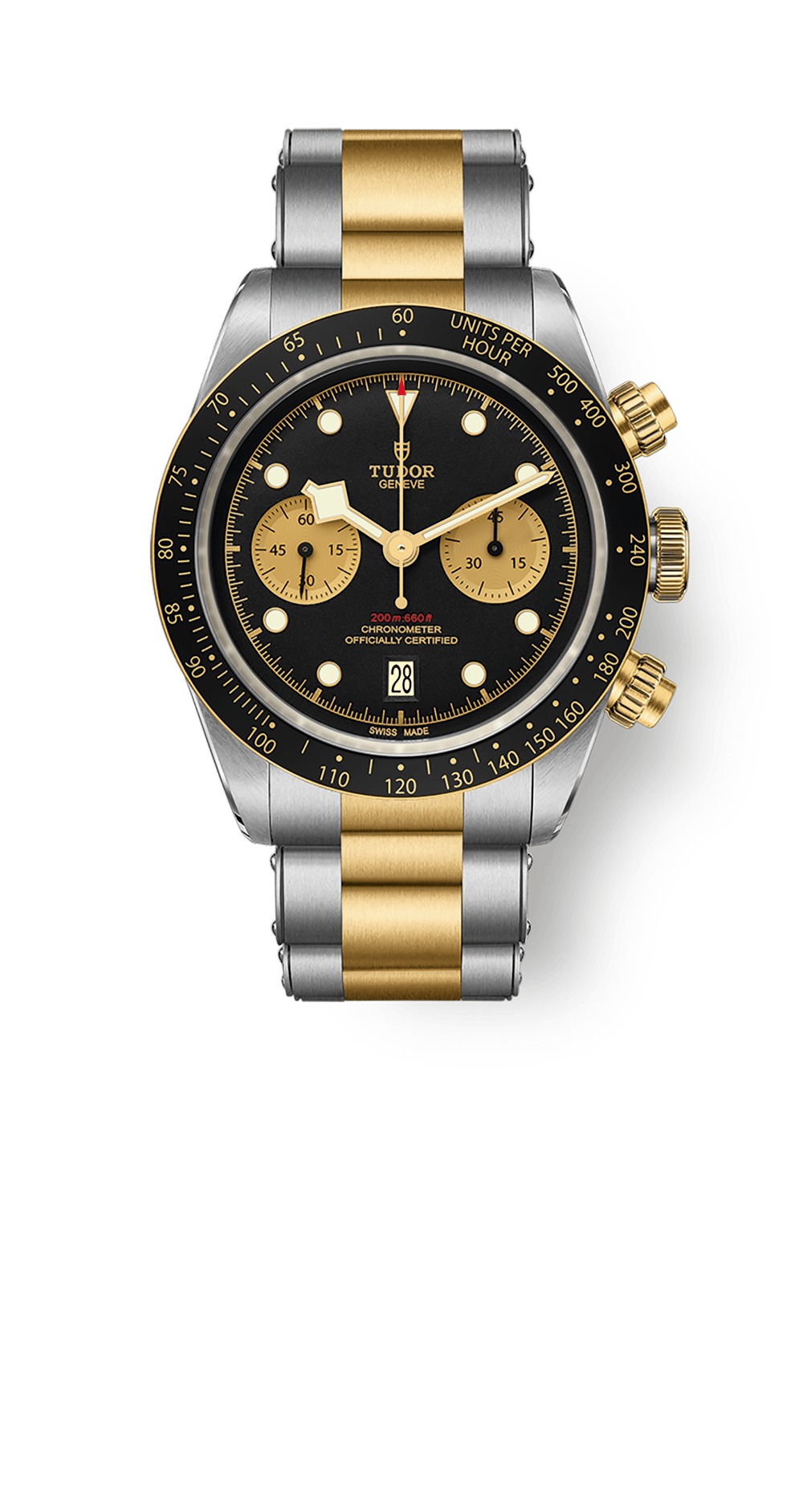 미러급레플리카사이트 | 명품레플리카 전문 쇼핑몰  | 퍼스트원 - 블랙베이 41 M79363N > 튜더