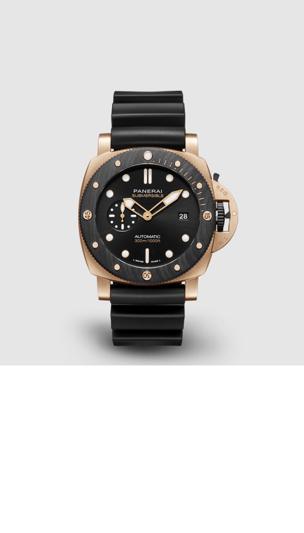 미러급레플리카사이트 | 명품레플리카 전문 쇼핑몰  | 퍼스트원 - 섭머저블 44 02070 > 파네라이